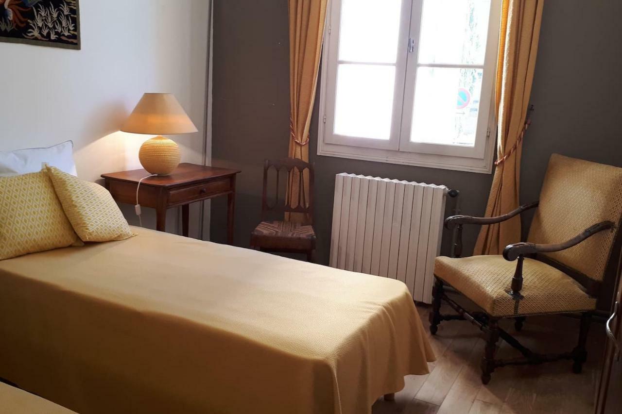 Appartement De Charme Au Coeur De La Vieille Ville Бержерак Экстерьер фото